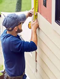 Best Vinyl Siding Installation  in Choctaw, OK